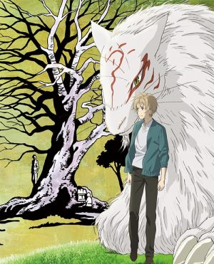 Demon-Slayer-Kimetsu-No-Yaiba-Wallpaper Top 10 Anime for Beginners [Recommendations]