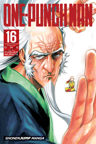 One-Piece-Wallpaper-Wallpaper Top 10 Strongest One Punch Man Manga Characters