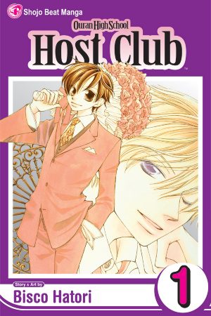 6 Manga Like Ouran High School Host Club [Recommendations]
