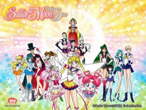 Why We Can’t Wait to Watch Sailor Moon Eternal