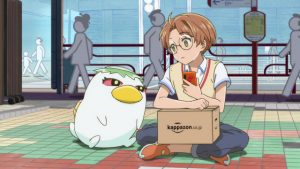6 Anime Like Sarazanmai [Recommendations]