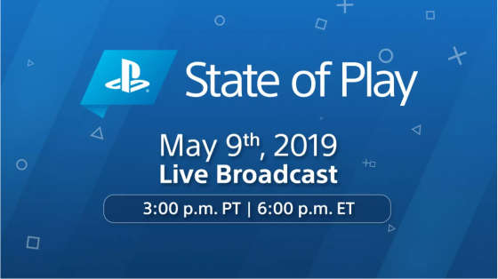 State-of-Play-PS4-event-560x314 Sony Returns with its 2nd 'State of Play' Livestream, Which will Kick off May 9th!