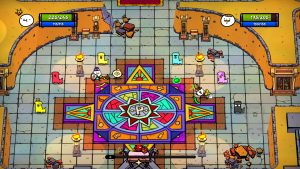 Super Cane Magic ZERO Ventures to Nintendo Switch, PlayStation 4, PC on May 30