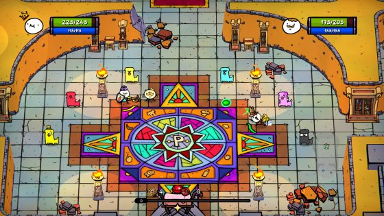 Super-Cane-Magic-SS-4-560x315 Super Cane Magic ZERO Ventures to Nintendo Switch, PlayStation 4, PC on May 30