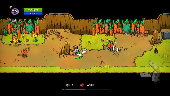 Super-Cane-Magic-SS-4-560x315 Super Cane Magic ZERO Ventures to Nintendo Switch, PlayStation 4, PC on May 30