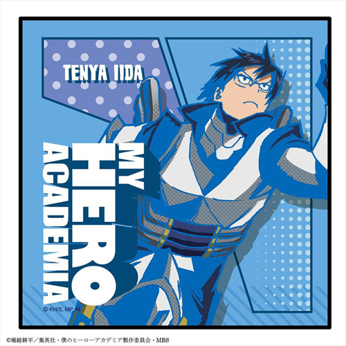 Buku-no-Hero-Academia-My-no-Hero-Academia-Wallpaper Male Leo Anime Characters [Updated]