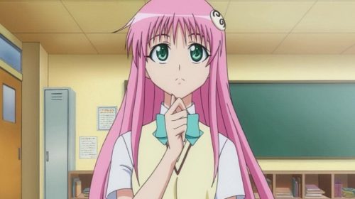 wallpaper-Bakemonogatari- Top 5 Female Cancer Anime Characters [Updated]