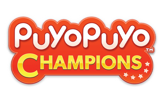 puyo-Puyo-Champions-Logo-560x354 Puyo Puyo Champions - PlayStation 4 Review