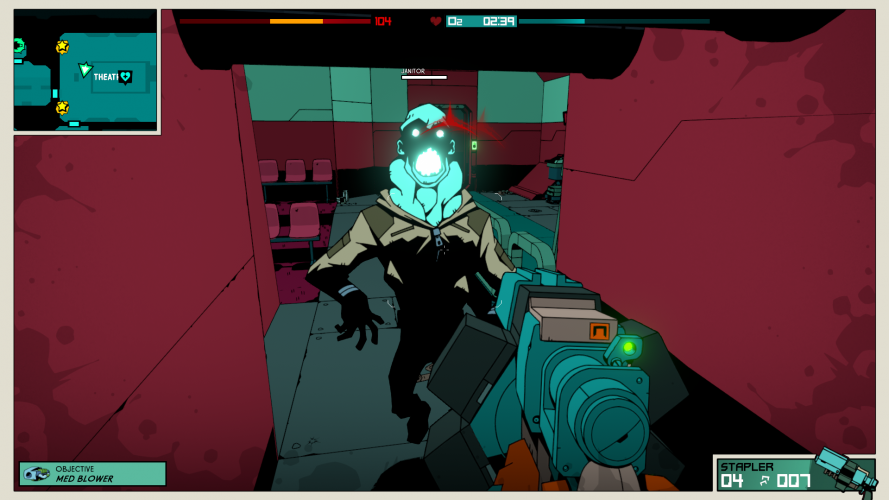 Void Bastards [Game Review]