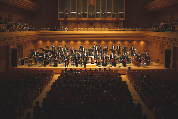 Ai-no-Kokyoshi-concert-1 Concert Review: Ai no Kokyoshi (For Symphonic Lovers)