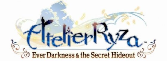 Atelier-Ryze-Ever-Darkness-and-the-Secret-Hideout-Logo-560x207 Descubre los secretos de Atelier Ryza: Ever Darkness & the Secret Hideout