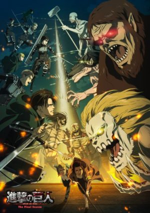 Shingeki-no-kyojin-Wallpaper-700x389 The Outside World – Attack on Titan Final Season First Impressions