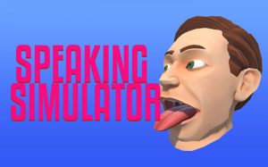 Speaking Simulator - E3 2019 Impressions