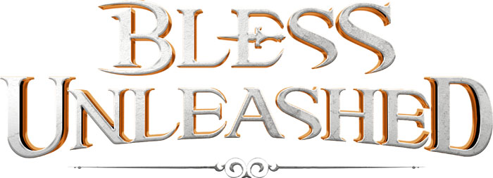 BlessUnleashed_Logo_-Bless-Unleashed-E3-2019-Capture Bless Unleashed E3 2019 Impression
