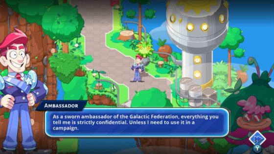 Citizens-of-Space-SS-1-560x315 Citizens of Space - PlayStation 4 Review