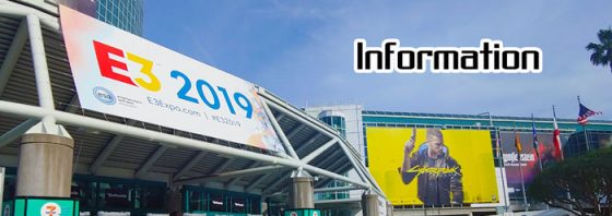 E3-image-1-Welcome-E3-2019-Capture E3 2019 Post-Show Field Report