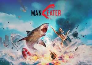 Maneater_GreatWhite-Exclusive-Maneater-Impression-and-Hands-on-Gameplay-capture Exclusive Maneater Impression and Hands-on Gameplay