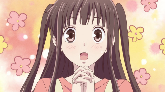 Honey's Crush Wednesday] 5 Saki Hanajima Highlights - Fruits Basket 2019 —  The Geek Media Revue