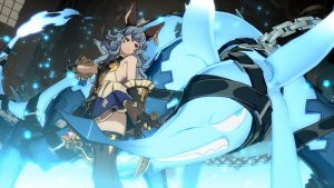 Granblue Fantasy: Versus to Include “RPG Mode” in Highly Anticipated PlayStation 4 Fighting Game