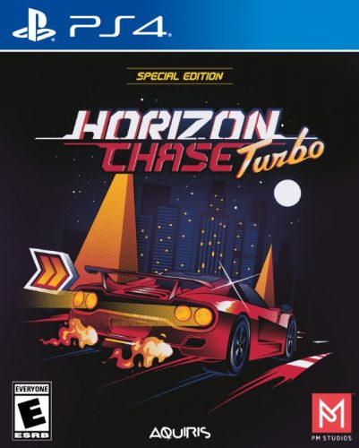 Horizon-Chase-Turbo-SS-4-401x500 Horizon Chase Turbo Coming to Retailers July 30!
