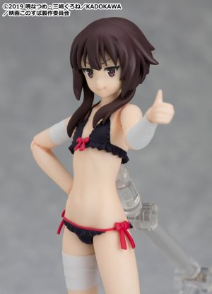 Good Smile Company and Max Factory releasing new exclusive figures at Wonder Festival 2019[Summer] on the 28th July 2019