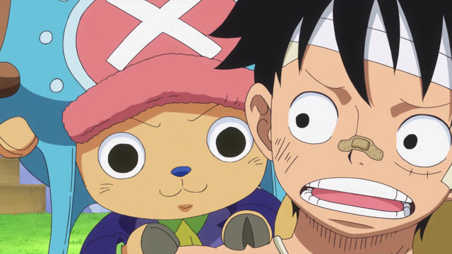 One-Piece-Wallpaper-1 Do We Need Recap Episodes in Anime?