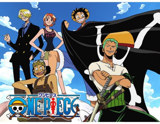 One-Piece-Wallpaper-2 Looking Back on One Piece: East Blue