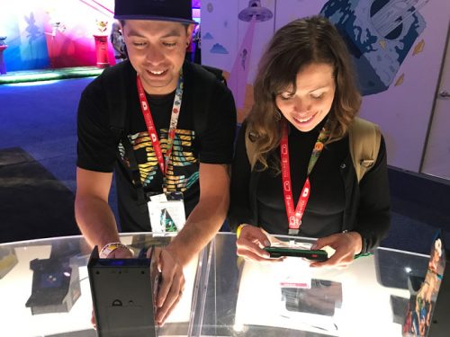 E3-Booth-E3-2019-capture-334x500 My Arcade: Portable Retro Game Collectibles Coming Your Way! - E3 2019 Impressions