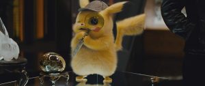 Meitantei-Pikachu-Wallpaper Pokémon Detective Pikachu Movie Review - Humans and Pokémon—Together.