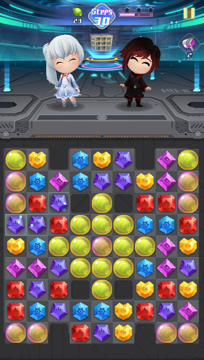 Crunchyroll Games Officially Announces New 