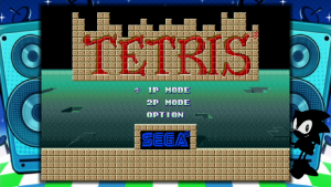 Tetris and Darius Join An Expanded SEGA Genesis Mini Library! HUGE Lineup!
