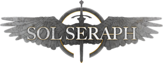 SolSeraph-Logo-560x218 Bring Divine Order to a Chaotic World in SolSeraph