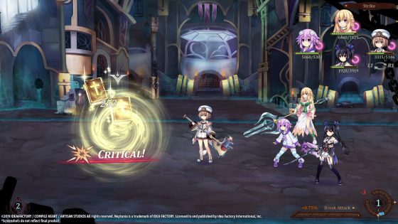 Super-Neptunia-RPG-8-560x315 Super Neptunia RPG - PlayStation 4 Review