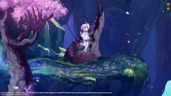 Super-Neptunia-RPG-8-560x315 Super Neptunia RPG - PlayStation 4 Review