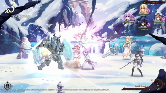 Super-Neptunia-RPG-8-560x315 Super Neptunia RPG - PlayStation 4 Review