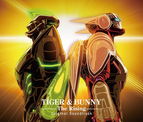 RobiHachi-dvd-225x350 [Comedy Duo Anime Spring 2019] Like Tiger & Bunny? Watch This!