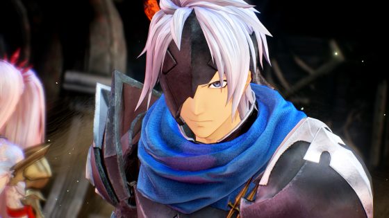 Tales-of-Arise-SS-1-560x315 Conoce a Shionne y Alphen, los protagonistas de Tales of Arise