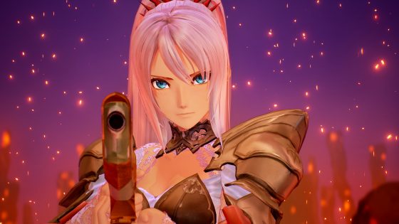 Tales-of-Arise-SS-1-560x315 Meet Shionne and Alphen as They Fight for Freedom in Tales of Arise!
