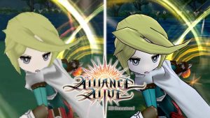 The Alliance Alive HD Remastered  Western Release Date Announced!