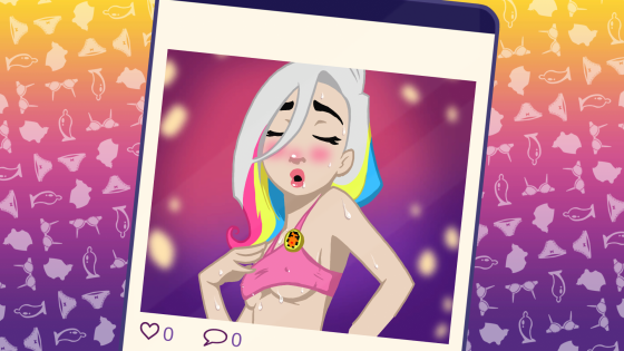 biografi frill afdeling Leisure Suit Larry: Wet Dreams Don't Dry [Game Review]