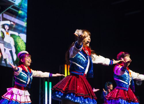 AD3I3878-500x333 Aqours at Anime Expo 2019 Concert Review