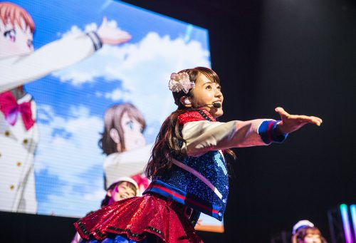 AD3I3878-500x333 Aqours at Anime Expo 2019 Concert Review