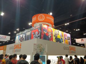 Anime Expo 2019 - Cosplay Report