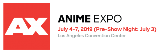Anime-Expo-2019-logo-560x180 28TH Annual ANIME EXPO Delights More Than 350,000 Fans of Japanese Pop Culture