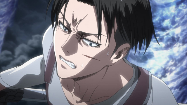 Top 5 Shingeki no Kyojin Season 3 Part 2 (Attack on Titan Season 3 Part ...