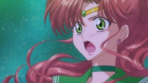 Strike a Pose! Otaku on Twitter Redraw Sailor Moon!