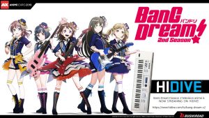 BanG Dream! Girls Band Party! and Revue Starlight Re LIVE Special Panel After Report