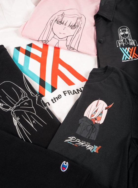 CRLoves-_DARLING-in-the-FRANXX_-560x315 Crunchyroll Officially Launches its "DARLING in the FRANXX" Capsule Collection!