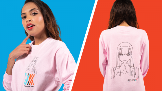 CRLoves-_DARLING-in-the-FRANXX_-560x315 Crunchyroll Officially Launches its "DARLING in the FRANXX" Capsule Collection!