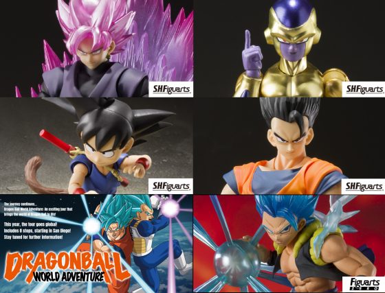 DB-world-tour-group-560x427 BLUEFIN Details a Wide Array of Convention Exclusives for 2019 COMIC-CON!